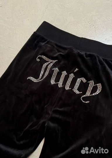 Штаны джуси кутюр