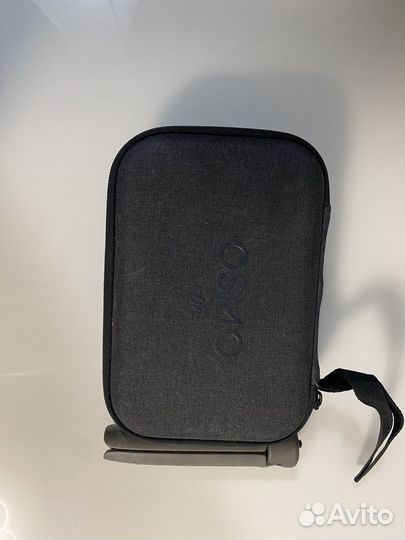 Стабилизатор для телефона dji osmo 3