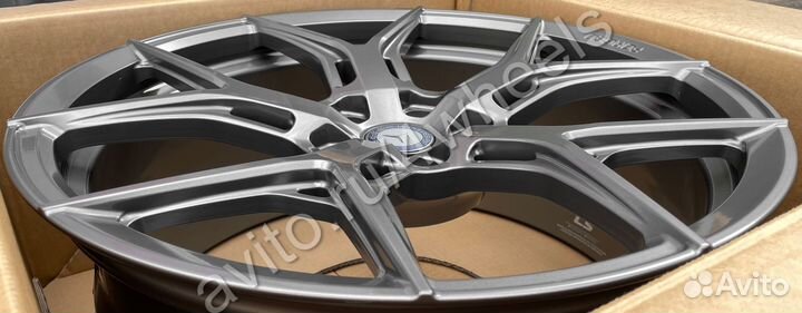 Кованые диски Mercedes GLE 167 R22 наличие