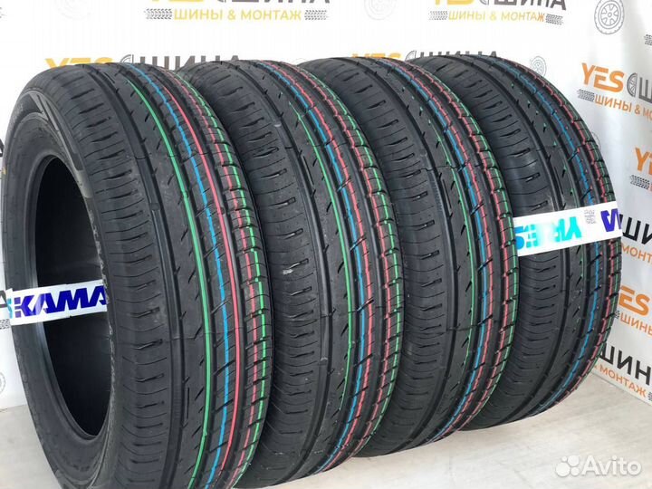 Viatti Strada Asimmetrico 195/60 R15