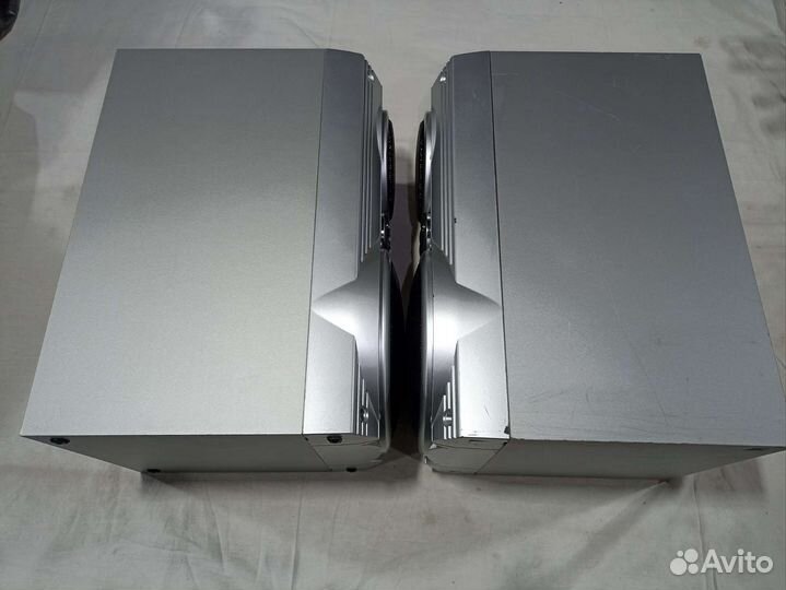 Корпуса колонок Panasonic SB-VK72