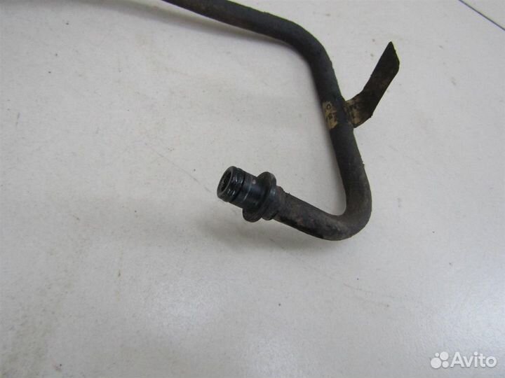 Трубка гидроусилителя Jaguar X-type 2001-2009