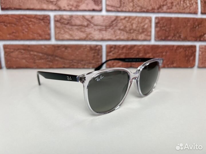 Очки Ray Ban Highstreet RB 4378 6477/11 - Оригинал