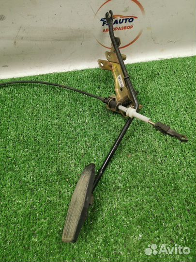 Педаль газа Haima 3 HMC7185A HA-VIS-1.8 2011