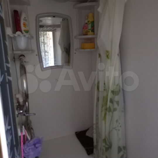 Дом 40 м² на участке 20 сот.