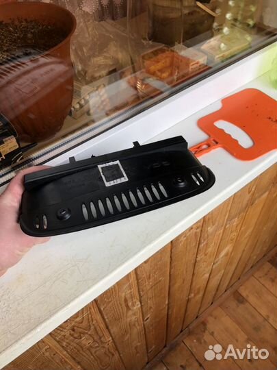 Монитор на бмв Е60