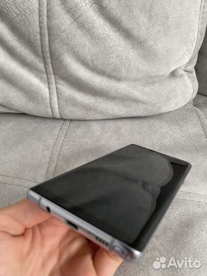 Телефон samsung galaxy note 8