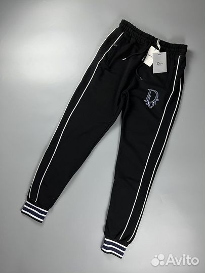 Спортивный костюм dior