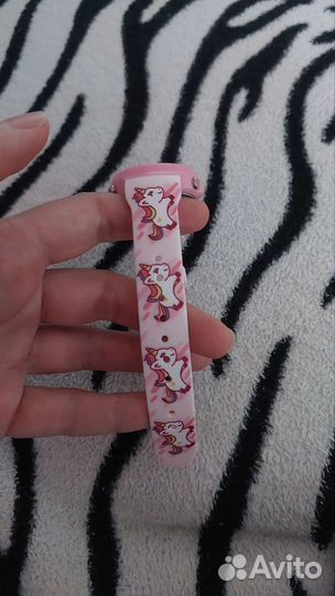 Часы для девочки