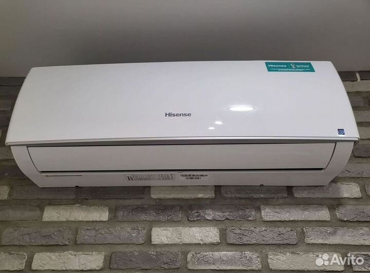 Кондиционер сплит в наличии