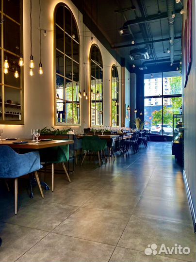 Продам готовый прибыльный бизнес.Ресторан