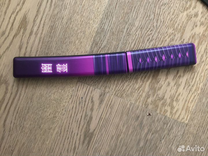 Ножи танто из standoff 2