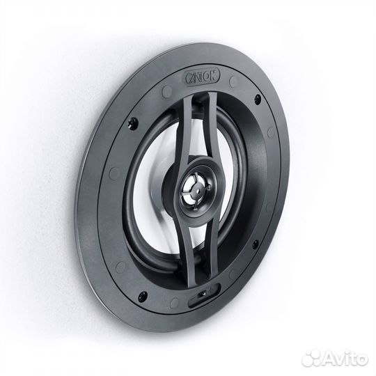 Встраиваемая акустика Canton InCeiling 969 white