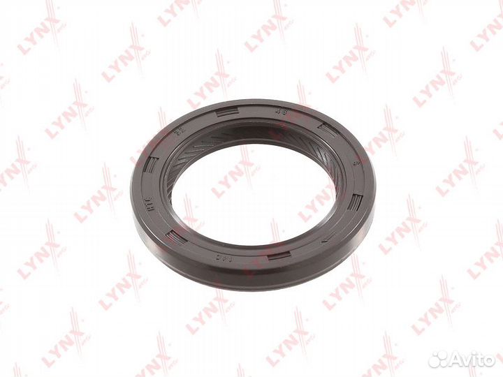 Сальник коленчатого/распределительного вала (46x32x6-R) toyota 1HD-FT / 1HD-FTE