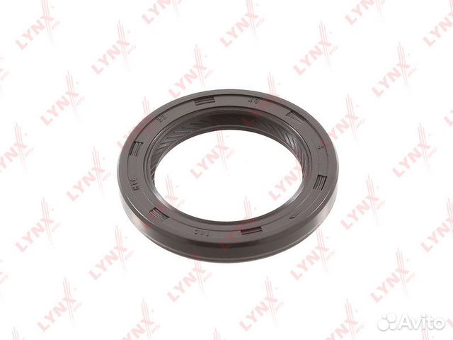 Сальник коленчатого/распределительного вала (46x32x6-R) toyota 1HD-FT / 1HD-FTE