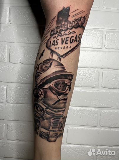 Тату Татуировки Эскизы тату Тату-мастер Москва
