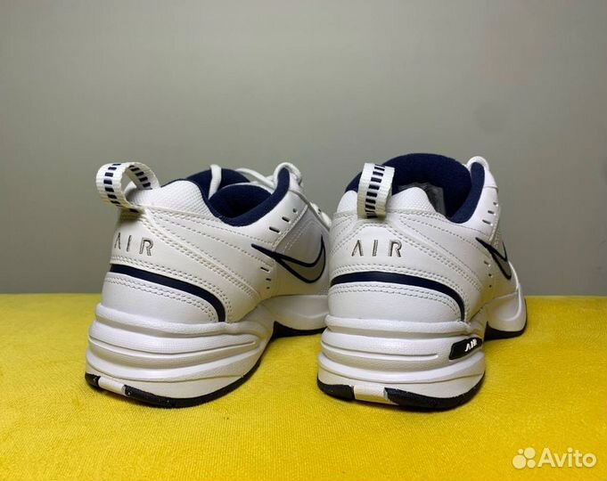 Nike air monarch 4 Оригинал