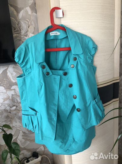 Вещи женские 54 56 продам