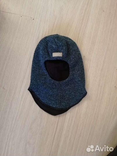 Шапка-шлем lassie р. 46