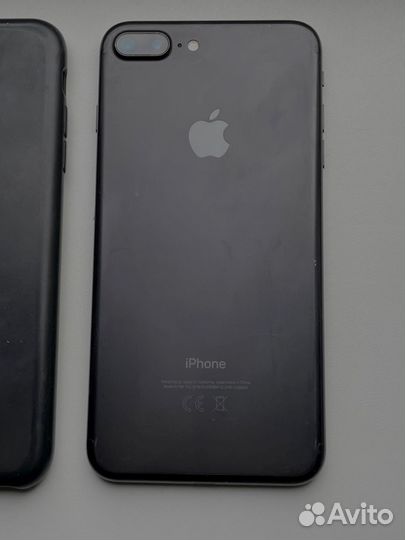 iPhone 7 Plus, 32 ГБ