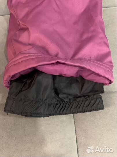 Брюки горнолыжные женские