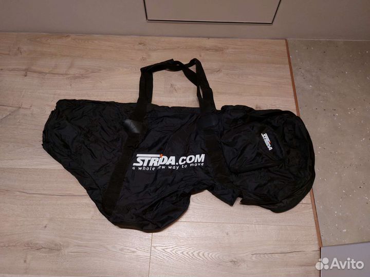 Велосипед Strida SX