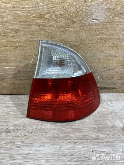 Фонарь задний правый BMW E46 Touring Арт. 111457
