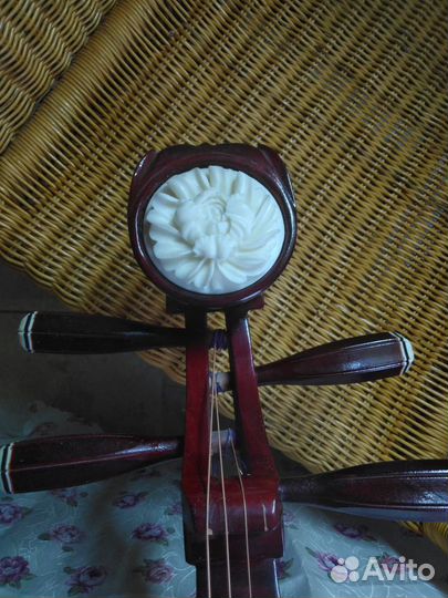 Пипа концертная - Китай