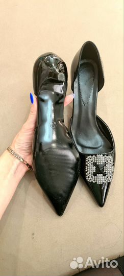 Туфли женские