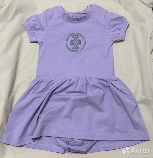 Одежда для девочки 86 92