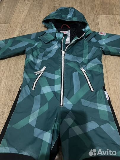 Комбинезон Рейма Reima