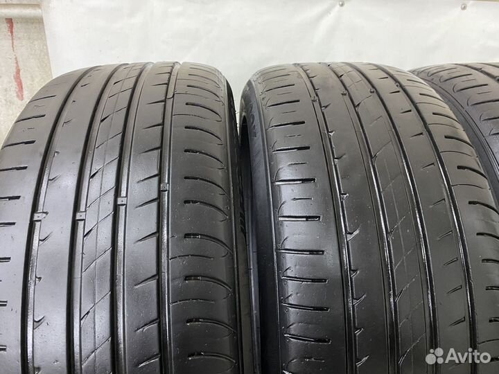 Hankook Ventus Prime 2 K115 225/45 R17 91V