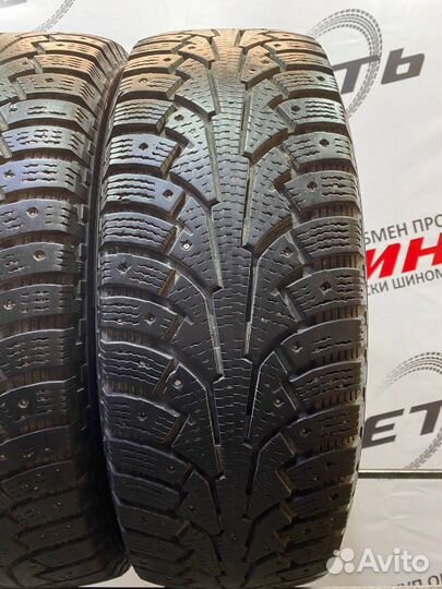 Nokian Tyres Hakkapeliitta 5 SUV 225/65 R17