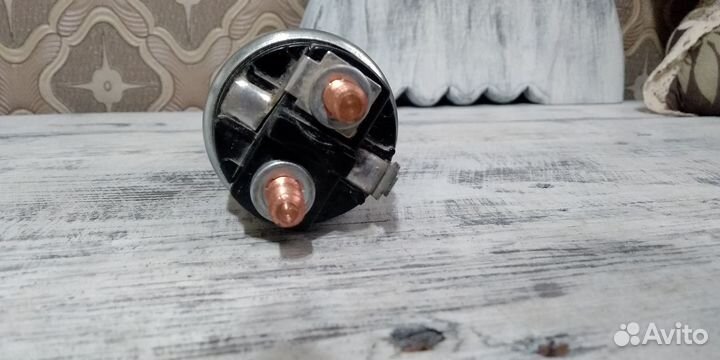 Продаются втягивающее для стартера 