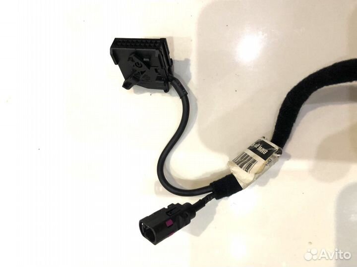 Подготовка под телефон бмв х5 е70 х6 е71