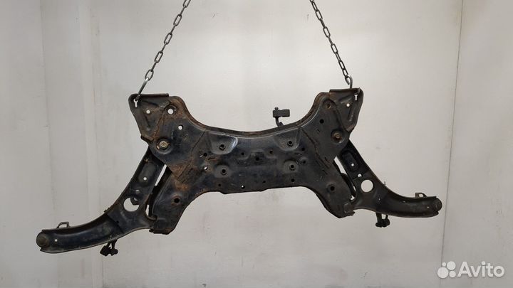 Балка подвески передняя Hyundai Veloster 2011