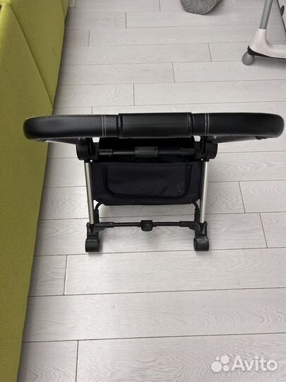 Шасси на коляску