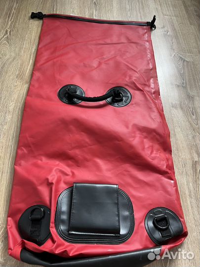 Драйбег (герметичный рюкзак 60 л)