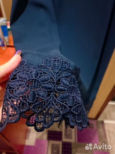 Платье женское размер 52 54