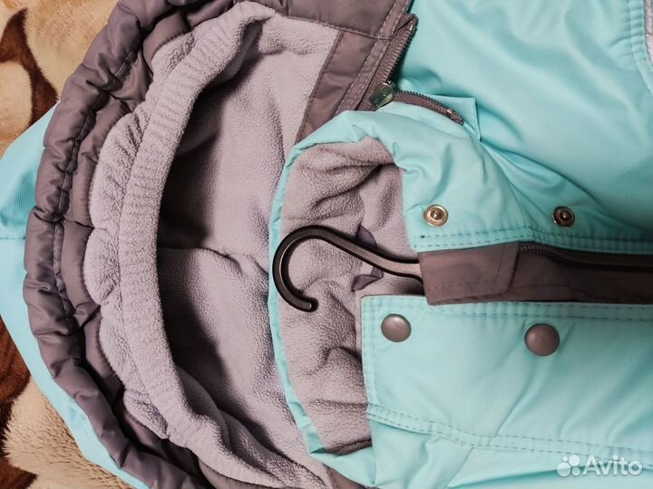 Костюм зимний 104