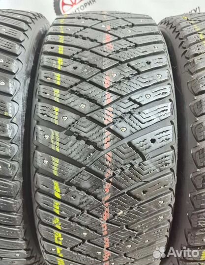 Goodyear Ultragrip Ice Arctic 205/50 R17 94T