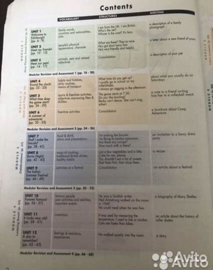 Welcome 3 students+pupils book+CDs