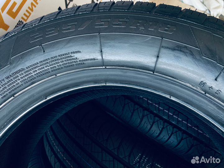 Wideway Speedway 235/55 R18 103F