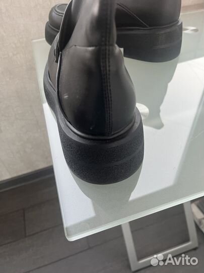 Ботинки женские Principe di Bologna осень