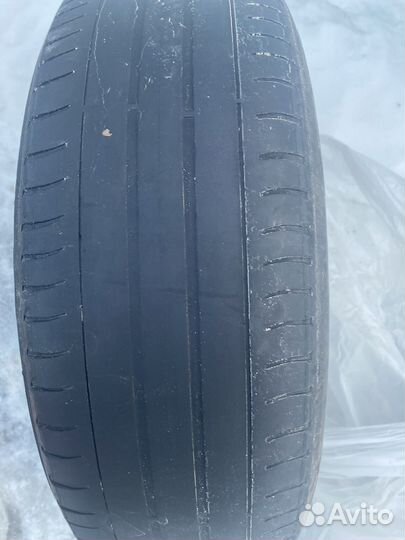 Michelin Primacy 3 215/65 R17 99V