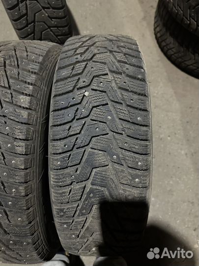 Hankook Winter I'Pike RS2 W429 185/65 R15
