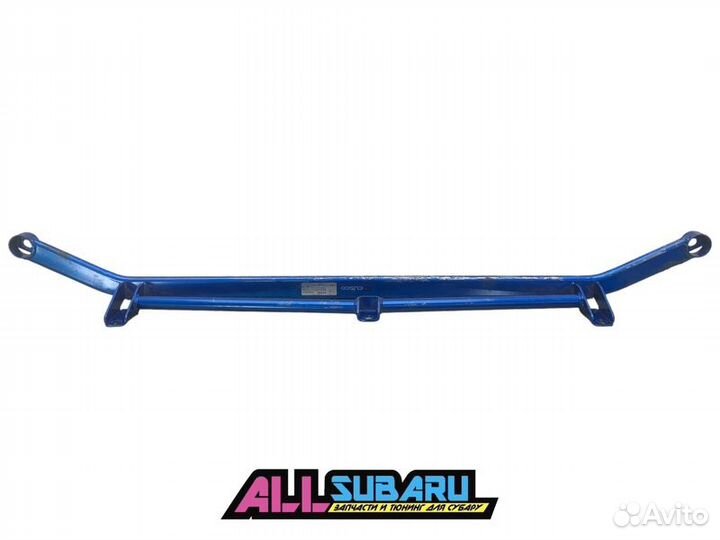 Распорка кузова, салона задняя Subaru Impreza Wrx