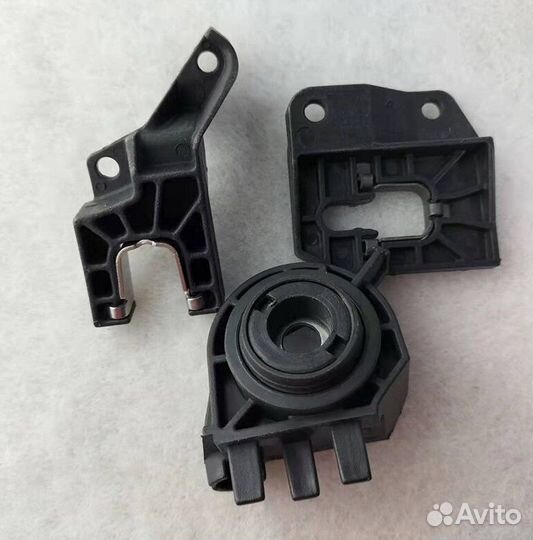 Ремкомплект крепления фар Audi A4L B9 8W 2017-2019