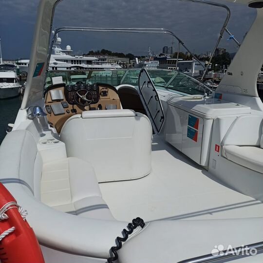 Морской круиз