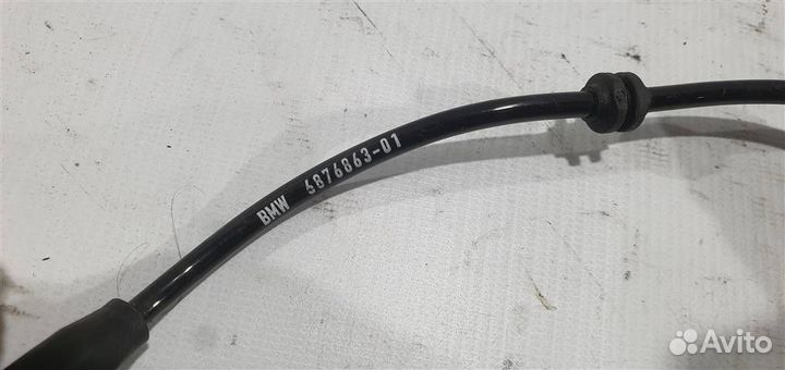 Провод Mini Clubman F54 2014